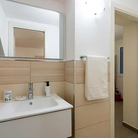 Appartamento Solaria *