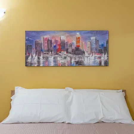 Apartman Solaria *