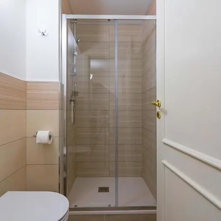Solaria Apartman Palermo