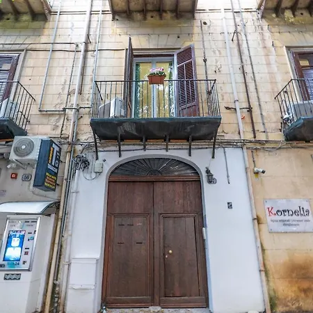 Solaria Appartamento Palermo