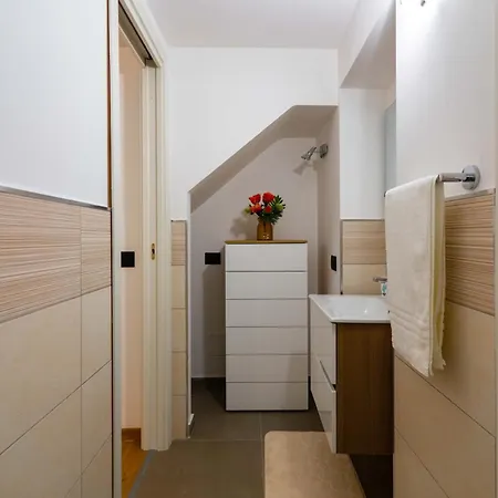 Apartman Solaria *