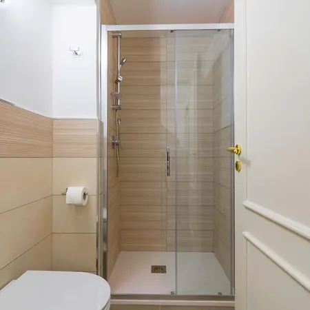 Solaria Apartman