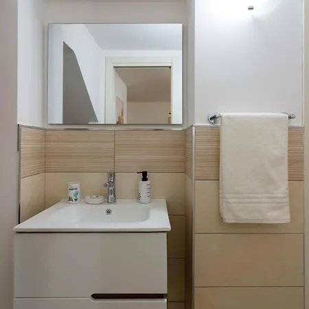 Apartman Solaria Palermo