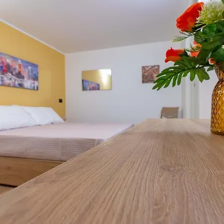 Appartamento Solaria Palermo