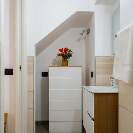 Solaria Appartamento Palermo